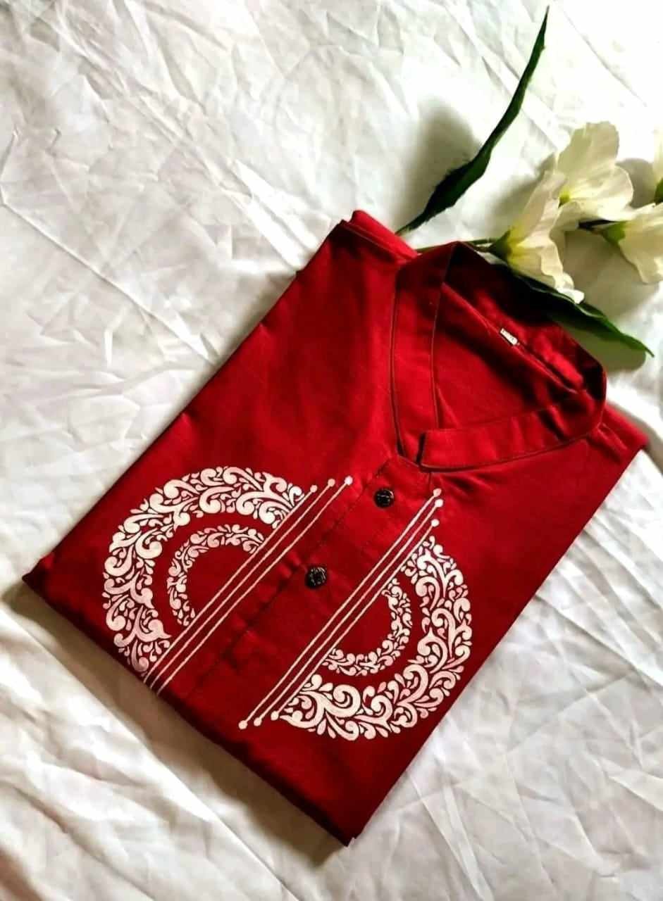 Indian fabrical colour