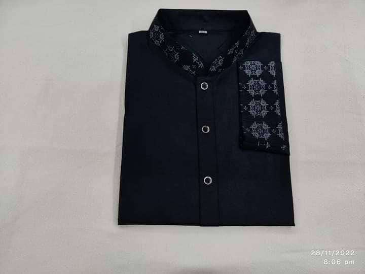 খাদি পাঞ্জাবি