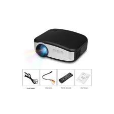 CHERELUX C6 PROJECTOR