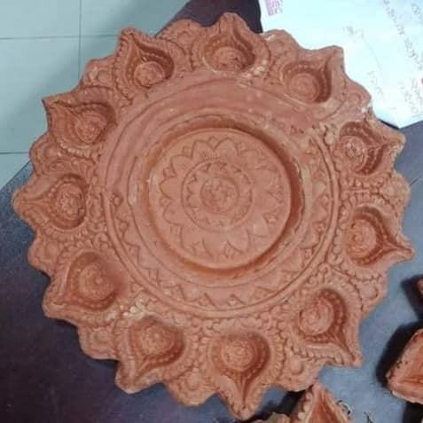 আনন্দ রেডি ১১ প্রদীপ দীপাবলি