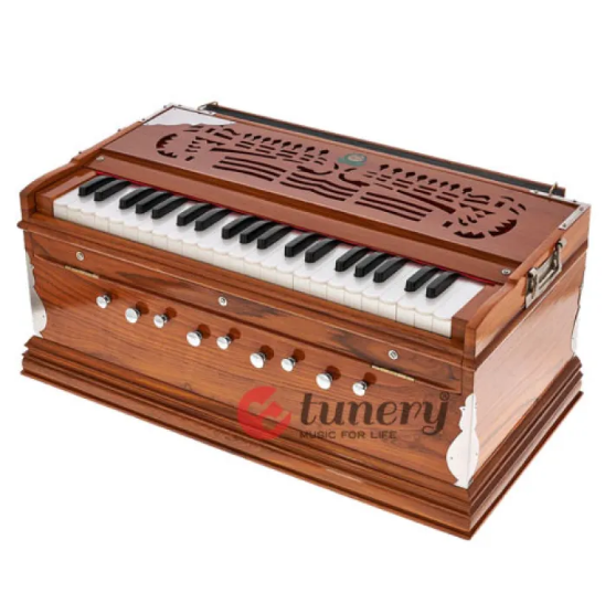 3 Octave Stick Single Harmonium